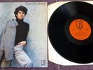 TIM BUCKLEY, SELF TITLED, 1966 1st ISSUE ELECTRA RECORD LABEL STEREO VINYL LP.