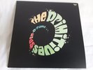 THE PRIMITIVES SPIN-O-RAMA LIMITED GREEN VINYL L.P. 2014
