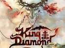 KING DIAMOND-HOUSE OF GOD  (UK IMPORT)  VINYL LP NEW