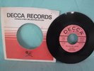 The Who, The Kids Are Alright / A Legal Matter, Decca 31988, 1966, PROMO, Rock