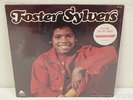 FOSTER SYLVERS self-titled debut 1973 PROMO STILL FACTORY SEALED LP Pride Funk