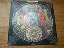 The Beatles Sgt. Peppers Picture Disc NICE