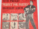 ELVIS 'Promo' 1956 