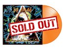 DEF LEPPARD - HYSTERIA 30th Anniversary Edition ORANGE Coloured 2LP VINYL