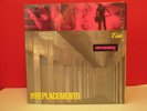 The Replacements Tim 1985 Sire Records W/Sticker Excellent Condition LP