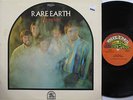 RARE EARTH LP, GET READY (RARE-EARTH US Issue EX/EX)