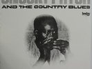 SNOOKY PRYOR LP, AND THE COUNTRY BLUES (TODAY US Issue NM/NM)