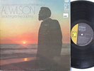 AL WILSON LP, SEARCHING FOR THE DOLPHINS (SOUL-CITY US Issue EX/EX)