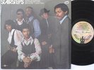 5 STAIRSTEPS & CUBIE LP, S STAIRSTEPS (BUDDAH US Issue NM/EX)
