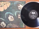 THE BEATLES Rubber Soul OZ PRESS VINYL LP Classic Rock Psych
