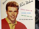 RICK NELSON FOOLS RUSH IN EP 7