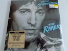 Bruce Springsteen NEW sealed The River LP 180-gram vinyl 2014 remaster Nebraska