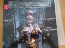 Iron maiden x-factor doppio vinile trasparente 1995