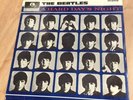 The Beatles - A Hard Days Night - UK 3rd Pressing Mono PMC 1230 Vinyl LP Record