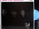 THE BEATLES WITH THE BEATLES LP EMI / ODEON 10C 064 004181 SPAIN NM
