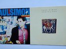 vintage 2X vinyl records paul simon 