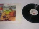 Anything Box - Peace - LP PROMO Brazil - 1990