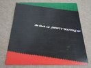 ORG  MONTY WATERS / THE BLACK CAT / RARE SPIRITUAL JAZZ JAPAN ONLY LP / HEAR*