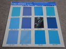 TINA BROOKS / TRUE BLUE / RARE US BLUE NOTE JAZZ JAPAN LP 200g DG