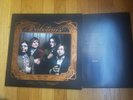 The Raconteurs - Broken Boy Soldiers Vinyl LP used AUS version Saboteurs 2006