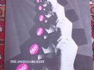 LP The Angels Greatest CAT# APLP-043 ALBERT Productions EMI Australia REISSUE