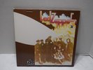 Led Zeppelin-II (2), Atlantic 40037, A3/B3x, Strawberry(G), GEMA, GF, German, NM
