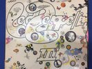 Led Zeppelin 3 Australian First Pressing 1970 Vinyl LP