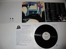 Peter Gabriel Security 1982 Promo QUIEX II 1st ARCHIVE MASTER Ultrasonic CLEAN