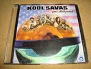 KOOL SAVAS - Goes Hollywood  (RARITÄT )