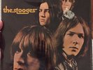 THE STOOGES S/T 1st ORIGINAL PRESS FACTORY SEALED FIRST ALBUM LP Elektra US