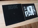 AC/DC ?– Back In Black - Orig.1980 German LP ATL 50735