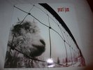 Pearl Jam - Vs  - LP - Blue vinyl