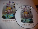 Queen - Innuendo  -  LP  PICTURE DISC Limited Edition