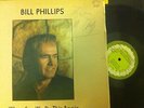 BILL PHILLIPS When Can We Do This Again 1979 SIGNED LP excellent