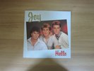 JOY - HELLO ALBUM KOREA ORIG LP 1986 INSERT ITALO DISCO