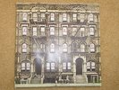 Led Zeppelin, 1975 first pressing on Swan Song