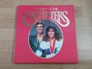 THE CARPENTERS The Best Of The Carpenters 4 x LP Readers Digest Box Set EX/EX