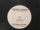 GEORGE HARRISON & VICKY BROWN Shanghai Surprise 7