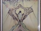 I Jah Man Levi - Haile I Hymn Chapter 1 - OG Mango LP 33T 1978 Roots Reggae EX ?