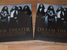 DREAM THEATER DYING TO LIVE FOREVER MILWAUKEE Vol. 1 & 2  3LP BUNDLE NEW SEALED