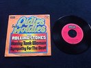 The Rolling Stones - Honky Tonk Women / Sympathy for the Devil (7