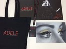 Adele Programme Last Concert At Wembley VIP Pass , Bag , Signed Picture