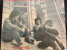 The Replacements ?– Let It Be   LP   Twin/Tone Records TTR 8441-1, Mispress