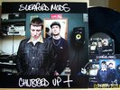 Sleaford Mods - Chubbed Up+ - 2014 US Ipecac  IPC162LP  LP m- /+ Downloadcode