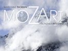 Violin Concertos - W.A. Mozart (Vinyl Used Like New) Trondheimsolistene/Thorsen