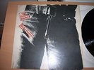THE ROLLING STONES STICKY FINGERS