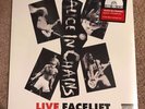 ALICE IN CHAINS - Live Facelift, Limited/3500 #Numbered EU LP VINYL New & Sealed