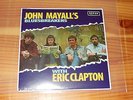JOHN MAYALL & ERIC CLAPTON - HIDEAWAY / RSD VINYL 7'' SINGLE 2017 OVP  SEALED