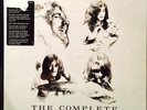 LED ZEPPELIN THE COMPLETE BBC SESSIONS 5 LP/3 CDs/HD Download/Book/Litho-SEALED