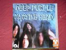 LP - Deep Purple - Machine Head - Vinyl